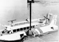 SRN6 with Hoverlloyd